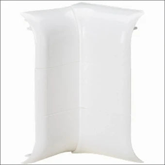 LEGRAND 033665 Binnenhoekstuk plintgoot 20 mm