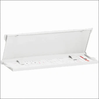 LEGRAND 036582 Documenthouder (Schaltschrank/Gehause) 120 mm