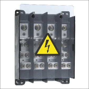 LEGRAND 037400 Klemmenkast 165 mm