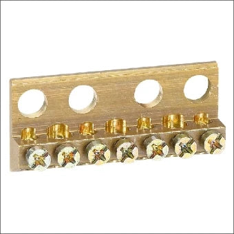 LEGRAND 037405 Verteiler-Klemmenblock
