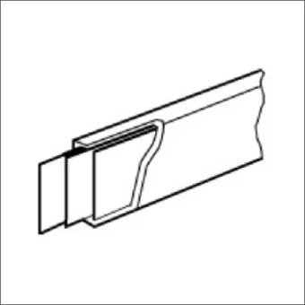LEGRAND 037412 Railkoper 2000 mm