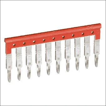 LEGRAND 037504 Querverbinder Reihenklemme