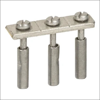 LEGRAND 037544 Querverbinder Reihenklemme
