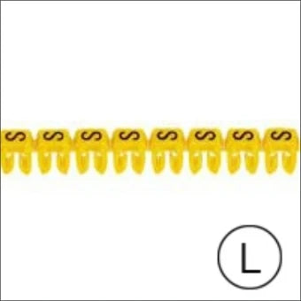 LEGRAND 038311 Kabel-/adercodering