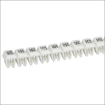 LEGRAND 038160 Kabel-/Aderkennzeichnung 5.6 mm