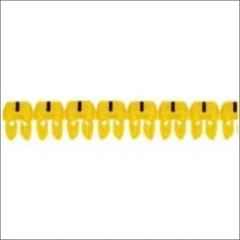 LEGRAND 038283 Kabel-/Aderkennzeichnung 3 mm