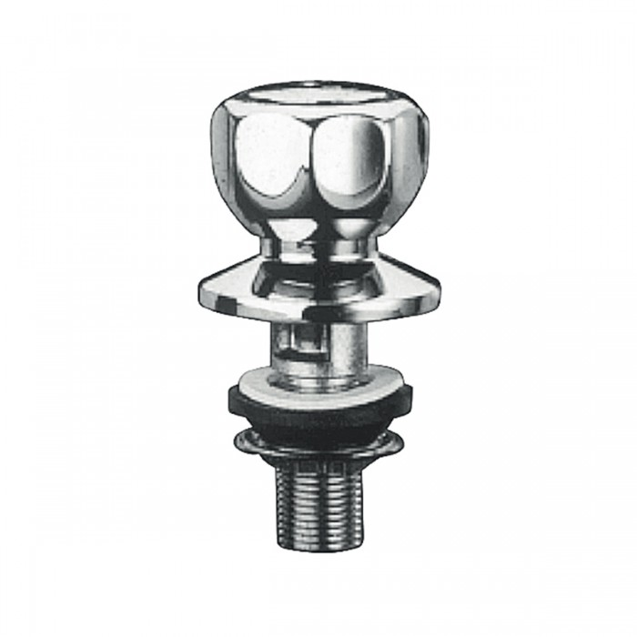 Gaboli Alice Bidetventil 1/2″, verchromt