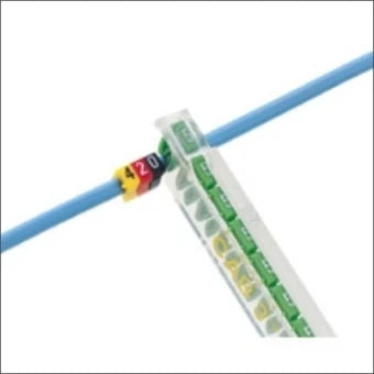 LEGRAND 038395 Kabel-/adercodering