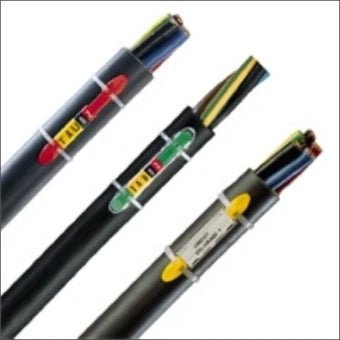 LEGRAND 038460 Kabel-/adercodering