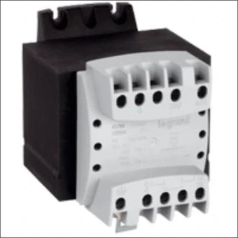 LEGRAND 042788 1-Phasen-Steuertransformator 115 - 115 V