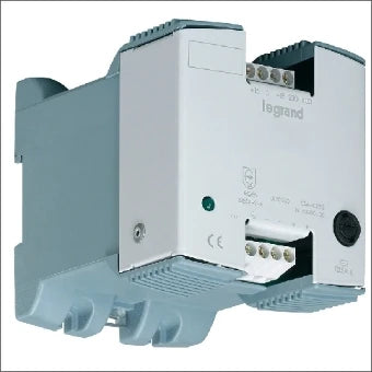 LEGRAND 047023 Gelijkstroomvoedingseenheid