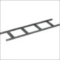 LEGRAND 0505-0100 Bocht/hoekstuk kabelladder
