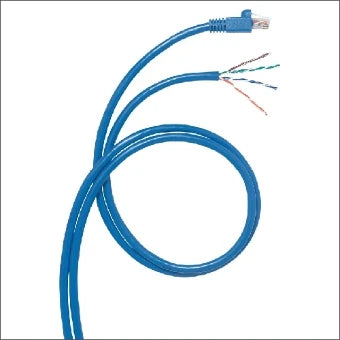 LEGRAND 051757 Twisted-Pair-Patchkabel 8 m