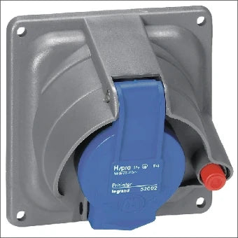 LEGRAND 052002 CEE-Steckdose