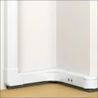 LEGRAND 075609 Trennwand wandgoot 2000 mm