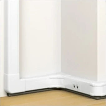 LEGRAND 075601 Wandgoot 80 mm
