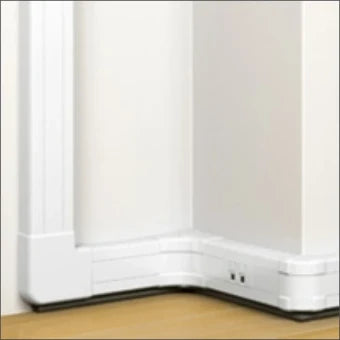 LEGRAND 075602 Wandgoot 105 mm