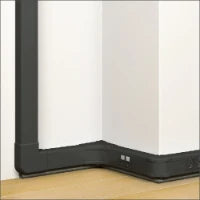 LEGRAND 075780 Koppelplaat fuer wandgoot