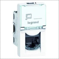 LEGRAND 076506 Datacom-Dose (Twisted Pair)
