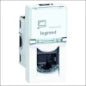 LEGRAND 076506 Datacom-Dose (Twisted Pair)