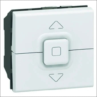 LEGRAND 077026 Jaloezieschakelaar