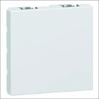 LEGRAND 077070 Bauteil / Zentralplatte Kommunikations-Schalterprogramm