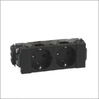 LEGRAND 075785 Afdekstrip wandgoot