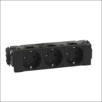 LEGRAND 075752 Wandgoot