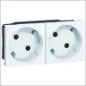 LEGRAND 653030 Aansluitzuil