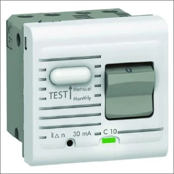 LEGRAND 077533 FI/LS-Schalter