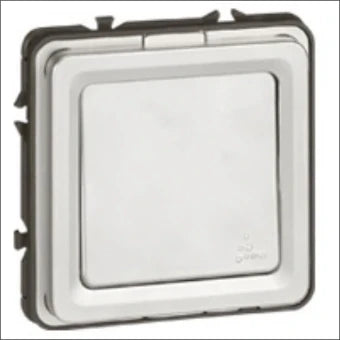 LEGRAND 077841 Drukknop modulair