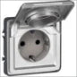 LEGRAND 077852 Afdekraam schakelmateriaal