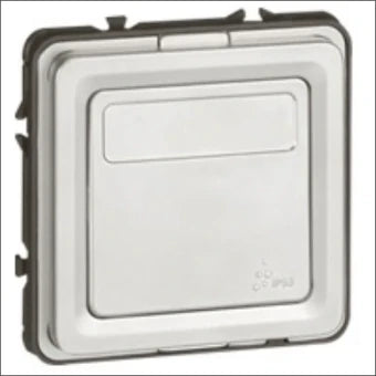 LEGRAND 077843 Drukknop modulair