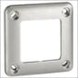 LEGRAND 077852 Afdekraam schakelmateriaal