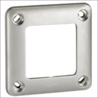 LEGRAND 077852 Afdekraam schakelmateriaal
