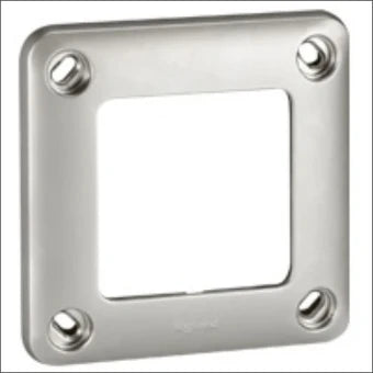 LEGRAND 077851 Afdekraam schakelmateriaal