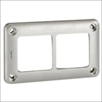 LEGRAND 077852 Afdekraam schakelmateriaal