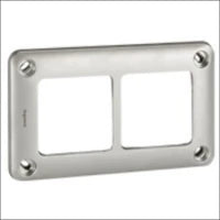 LEGRAND 077851 Afdekraam schakelmateriaal