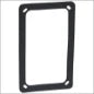 LEGRAND 077852 Afdekraam schakelmateriaal