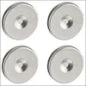 LEGRAND 077852 Afdekraam schakelmateriaal