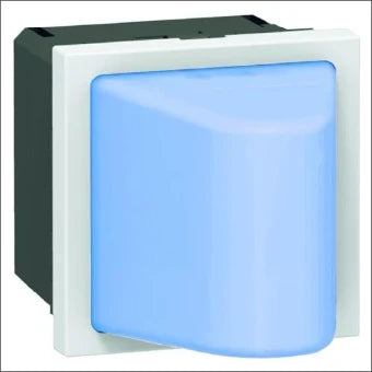 LEGRAND 078563 Lens lichtsignaaleenheid