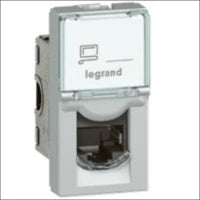 LEGRAND 051757 Twisted-Pair-Patchkabel 8 m