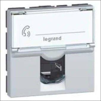 LEGRAND 079492 Datacom-Dose (Twisted Pair)