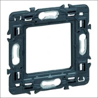 LEGRAND 077852 Afdekraam schakelmateriaal