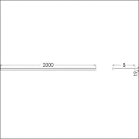 LEGRAND 481242 Kabelrinne 60 mm