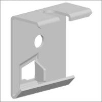 LEGRAND 481241 Kabelrinne 60 mm