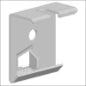 LEGRAND 480583 Kabelrinne 60 mm