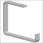 LEGRAND 480581 Kabelrinne 60 mm