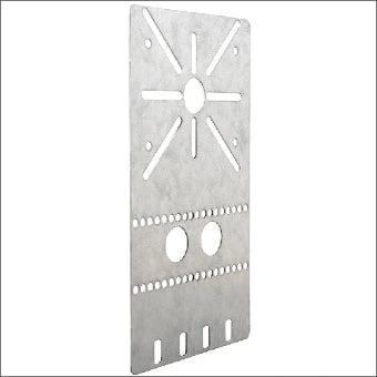 LEGRAND 350155 Montageplaat kabeldraagsysteem