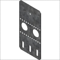 LEGRAND 480568 Kabelrinne 60 mm